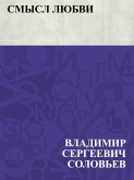 Smysl ljubvi (eBook, ePUB)
