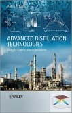 Advanced Distillation Technologies (eBook, ePUB)