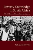 Poverty Knowledge in South Africa (eBook, ePUB)