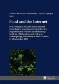 Food and the Internet (eBook, PDF)