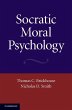 Socratic Moral Psychology (eBook, ePUB) - Bild 1