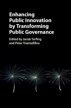 Enhancing Public Innovation by Transforming Public Governance (eBook, ePUB)