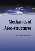 Mechanics of Aero-structures (eBook, ePUB)