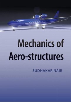 Cover Mechanics of Aero-structures (eBook, ePUB)
