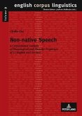 Non-native Speech (eBook, PDF)