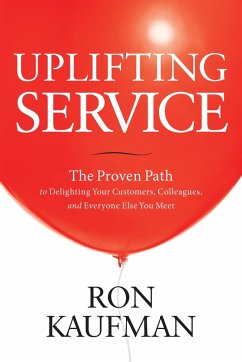 Cover Uplifting Service (eBook, PDF)