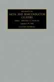 Advances in Metal and Semiconductor Clusters (eBook, PDF)