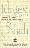 As Gaiatices Do Incrivel Mula Nasrudin (eBook, ePUB) As Gaiatices Do Incrivel Mula Nasrudin (eBook, ePUB)