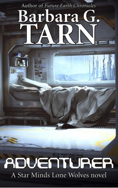 Cover Adventurer (Star Minds Lone Wolves) (eBook, ePUB)