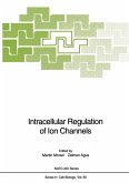 Intracellular Regulation of Ion Channels (eBook, PDF)