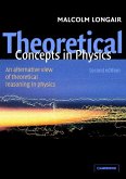 Theoretical Concepts in Physics (eBook, ePUB)