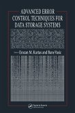 Advanced Error Control Techniques for Data Storage Systems (eBook, PDF)