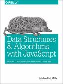 Data Structures and Algorithms with JavaScript (eBook, ePUB)
