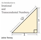 Introduction to Irrational and Transcendental Numbers, An (eBook, PDF) Introduction to Irrational and Transcendental Numbers, An (eBook, PDF)