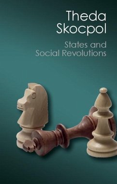 Cover States and Social Revolutions (eBook, ePUB)