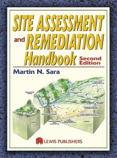 Cover Site Assessment and Remediation Handbook (eBook, PDF)
