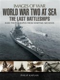 World War Two at Sea (eBook, PDF)