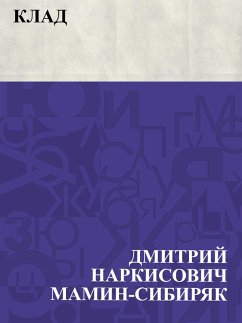 Cover Klad (eBook, ePUB)