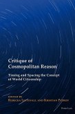 Critique of Cosmopolitan Reason (eBook, ePUB)