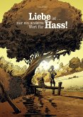 Liebe ist nur ein anderes Wort für Hass (eBook, PDF)