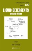 Liquid Detergents (eBook, PDF)