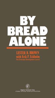 Cover By Bread Alone (eBook, PDF)