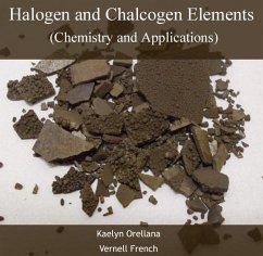 Halogen and Chalcogen Elements (eBook, PDF) Cover Halogen and Chalcogen Elements (eBook, PDF)