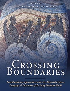 Cover Crossing Boundaries (eBook, ePUB)