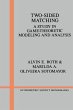 Two-Sided Matching (eBook, ePUB) - Bild 1