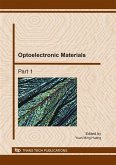 Optoelectronic Materials (eBook, PDF)
