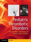 Pediatric Thrombotic Disorders (eBook, ePUB)