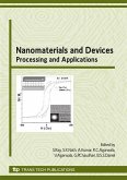 Nanomaterials and Devices: Processing and Applications (eBook, PDF)