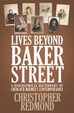 Lives Beyond Baker Street (eBook, ePUB)