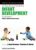 The Wiley-Blackwell Handbook of Infant Development, Volume 2 (eBook, PDF)