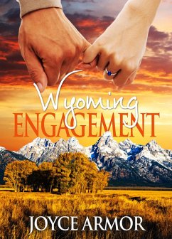 Cover Wyoming Engagement (eBook, ePUB)