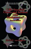 CRC Standard Curves and Surfaces with Mathematica (eBook, PDF)