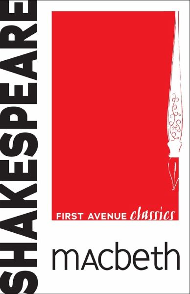 Macbeth (eBook, ePUB)