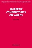 Algebraic Combinatorics on Words (eBook, PDF)