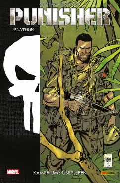 Cover Punisher: Plattoon - Kampf ums Überleben (eBook, PDF)