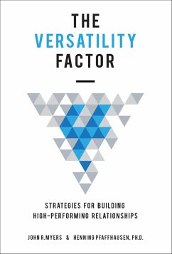 Cover Versatility Factor (eBook, PDF)