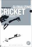 Globalizing Cricket (eBook, ePUB)