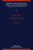 Wahlkampf (eBook, PDF)