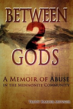 Cover Between 2 Gods (eBook, ePUB)