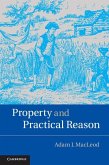Property and Practical Reason (eBook, ePUB)