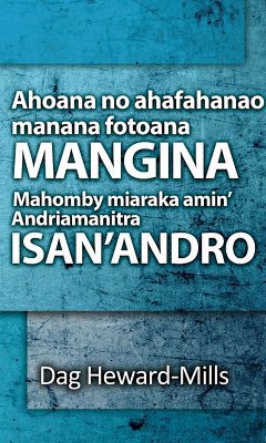 Cover Ahoana no ahafahanao manana fotoana mangina mahomby isan'andro (eBook, ePUB)