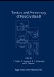 Texture and Anisotropy of Polycrystals... - Bild 1