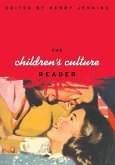 Children's Culture Reader (eBook, PDF)