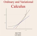 Ordinary and Variational Calculus (eBook, PDF)