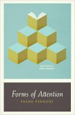 Forms of Attention (eBook, ePUB) Forms of Attention (eBook, ePUB)
