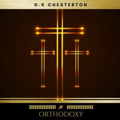 Orthodoxy (MP3-Download) - Chesterton, G.K